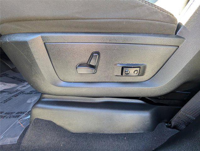 used 2024 Ram 3500 car, priced at $54,500