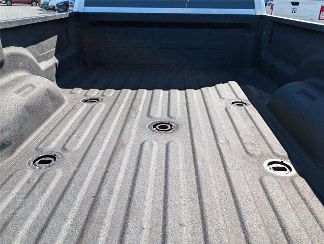 used 2024 Ram 3500 car, priced at $54,500