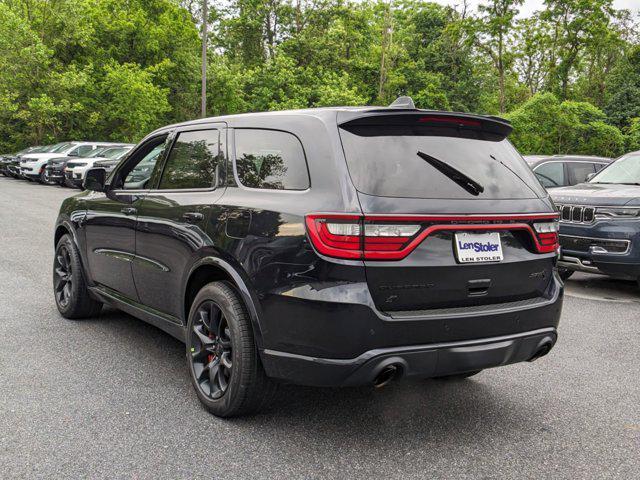 new 2024 Dodge Durango car, priced at $95,085