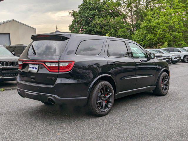 new 2024 Dodge Durango car, priced at $95,085