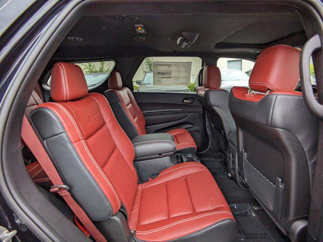 new 2024 Dodge Durango car, priced at $110,685