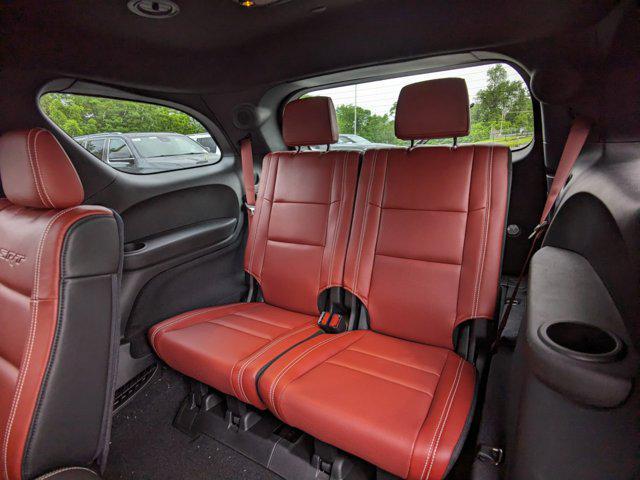 new 2024 Dodge Durango car, priced at $95,085