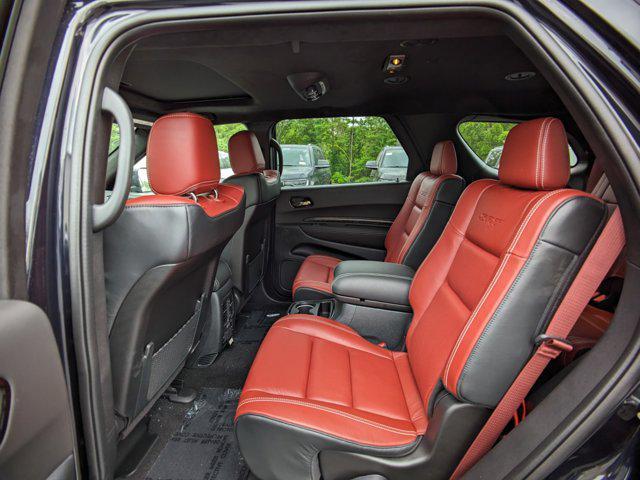 new 2024 Dodge Durango car, priced at $110,685