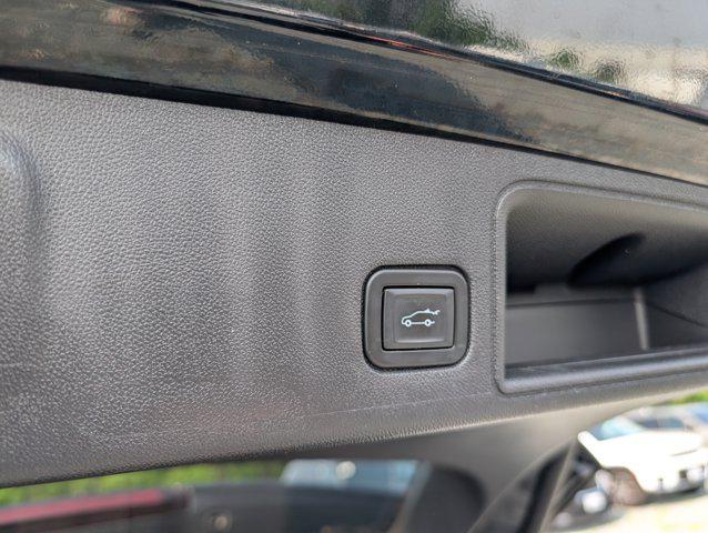 used 2020 GMC Terrain car, priced at $18,500