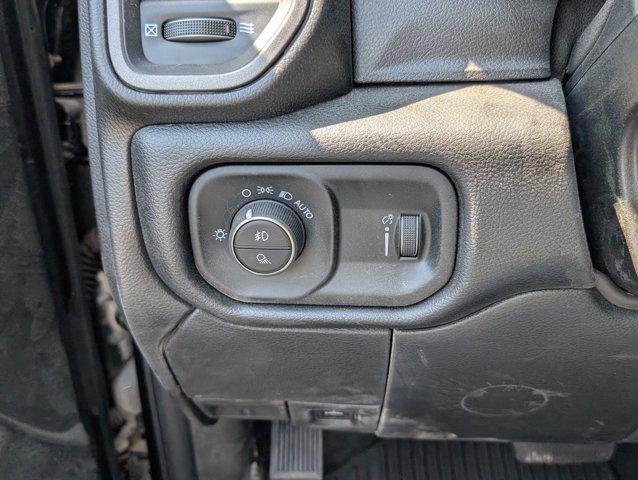 new 2025 Ram 2500 car, priced at $65,479