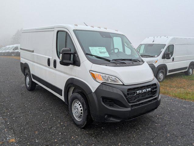 new 2024 Ram ProMaster 1500 car, priced at $41,571