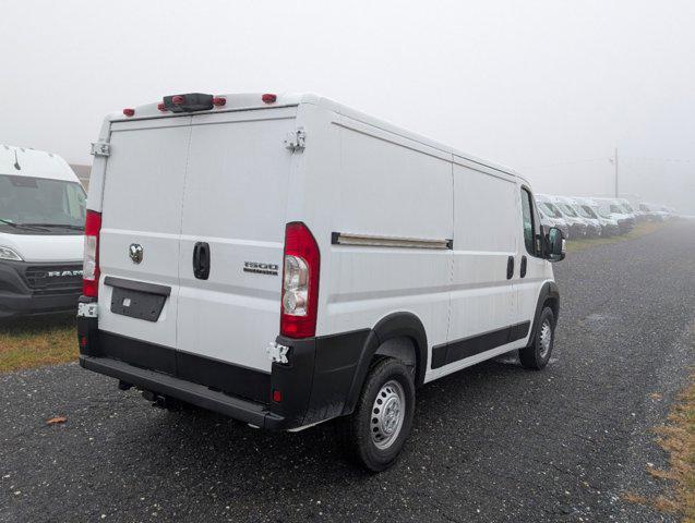 new 2024 Ram ProMaster 1500 car, priced at $41,571