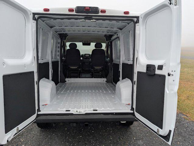 new 2024 Ram ProMaster 1500 car, priced at $41,571