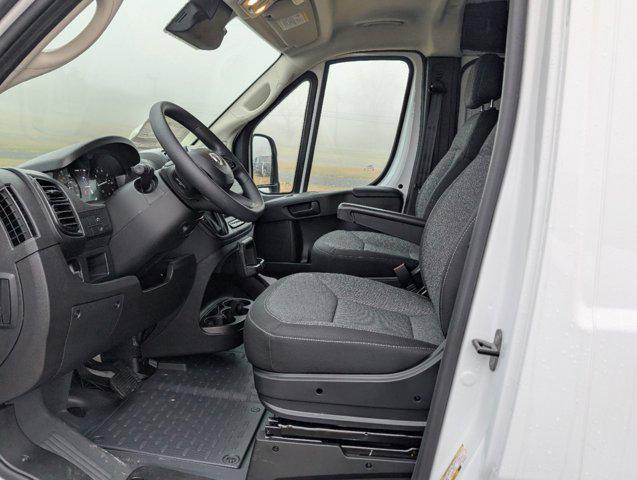 new 2024 Ram ProMaster 1500 car, priced at $41,571