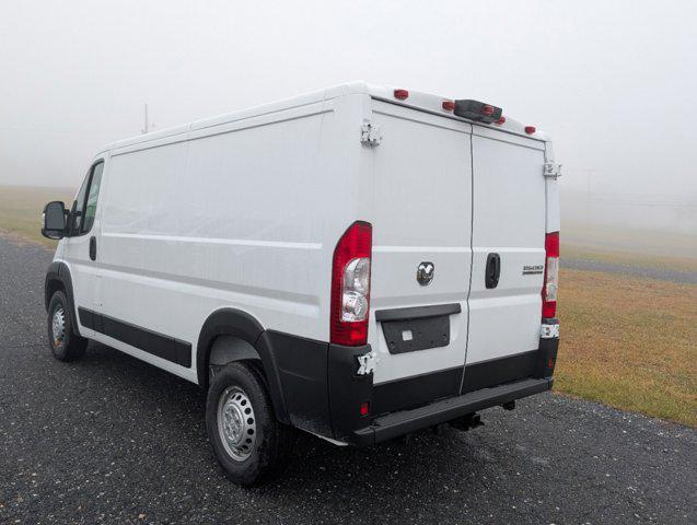 new 2024 Ram ProMaster 1500 car, priced at $41,571