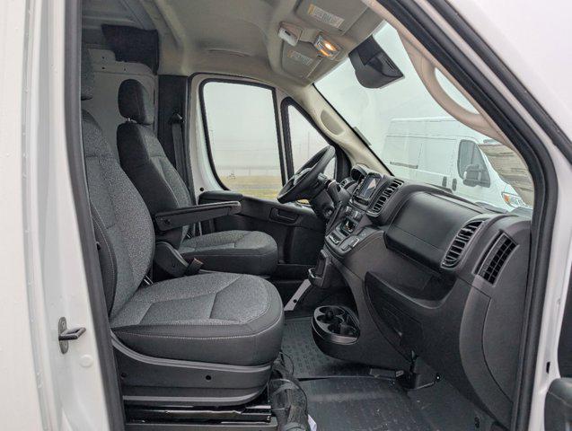 new 2024 Ram ProMaster 1500 car, priced at $41,571