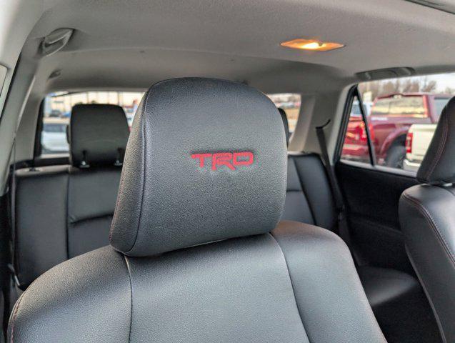 used 2021 Toyota 4Runner car, priced at $45,000