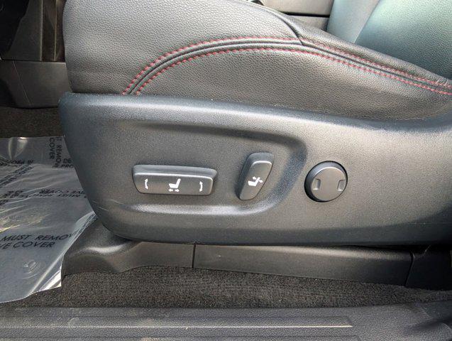 used 2021 Toyota 4Runner car, priced at $45,000