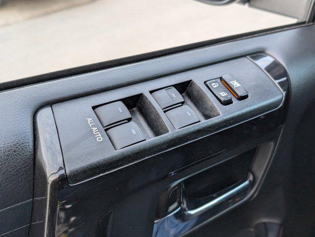 used 2021 Toyota 4Runner car, priced at $45,000