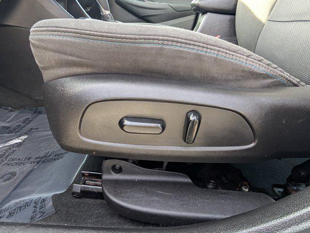 used 2017 Chevrolet Cruze car, priced at $9,000