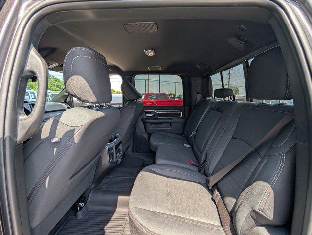 new 2025 Ram 2500 car, priced at $69,749