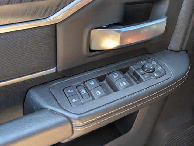 new 2025 Ram 2500 car, priced at $69,749