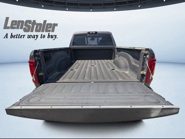 new 2025 Ram 2500 car, priced at $65,749