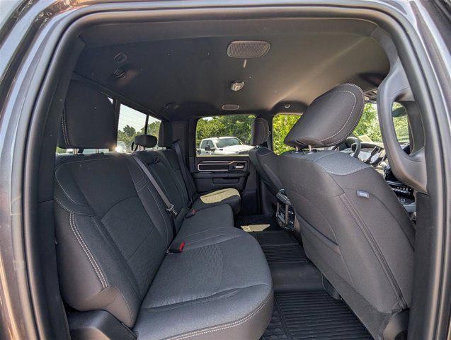 new 2025 Ram 2500 car, priced at $65,749