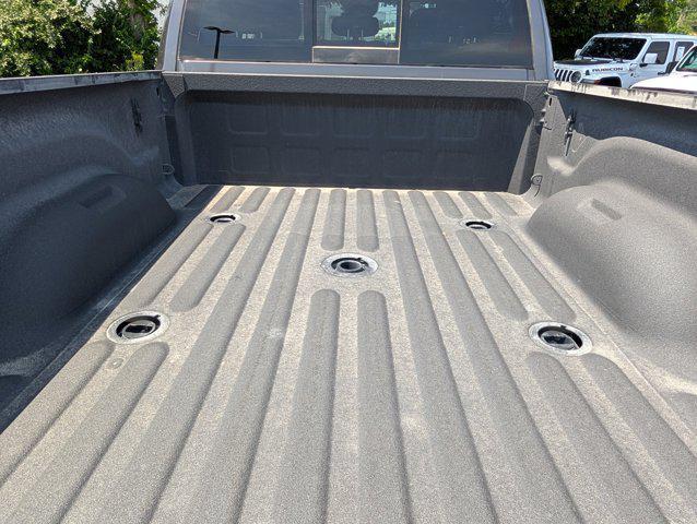 new 2025 Ram 2500 car, priced at $69,749