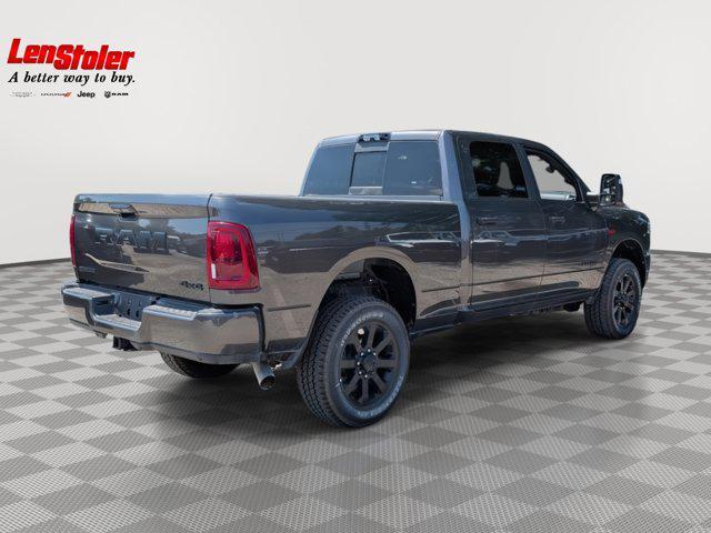 new 2025 Ram 2500 car, priced at $65,749