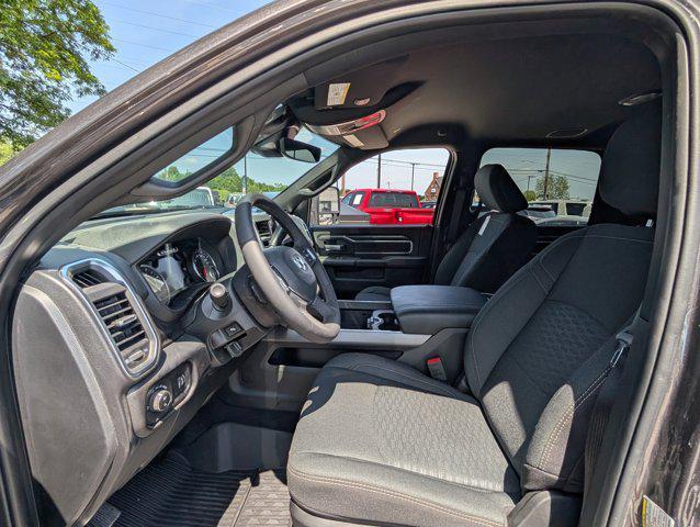 new 2025 Ram 2500 car, priced at $69,749