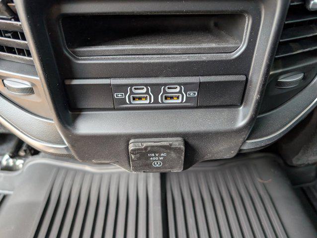 new 2025 Ram 2500 car, priced at $69,749