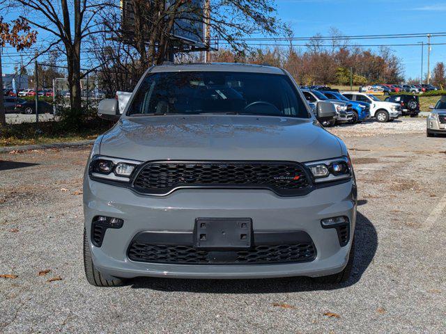 used 2022 Dodge Durango car, priced at $32,500