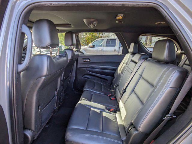 used 2022 Dodge Durango car, priced at $32,500