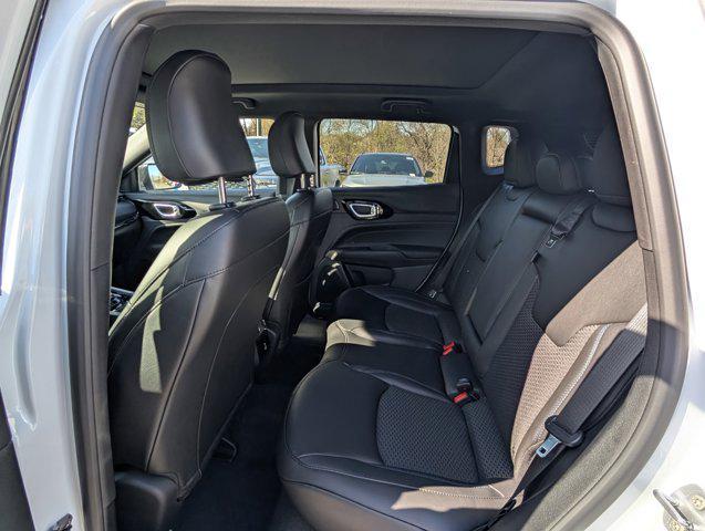 new 2025 Jeep Compass car, priced at $29,411