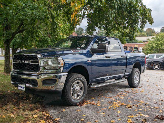 new 2024 Ram 2500 car, priced at $57,879