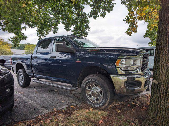 new 2024 Ram 2500 car, priced at $57,879