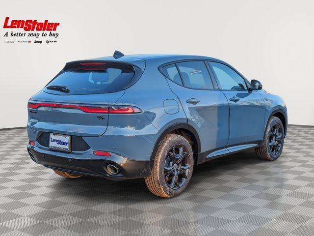 new 2024 Dodge Hornet car, priced at $43,528