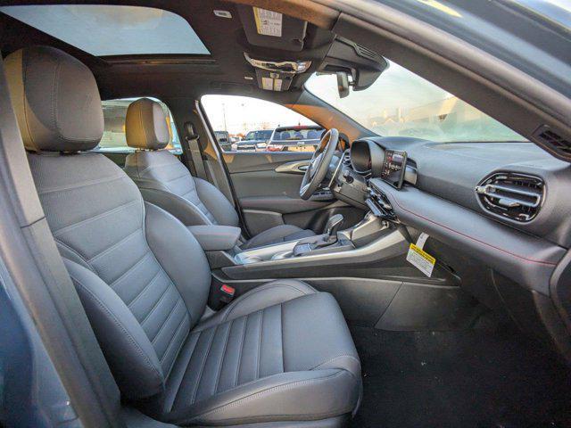 new 2024 Dodge Hornet car, priced at $43,528
