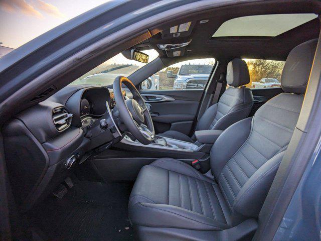new 2024 Dodge Hornet car, priced at $43,528
