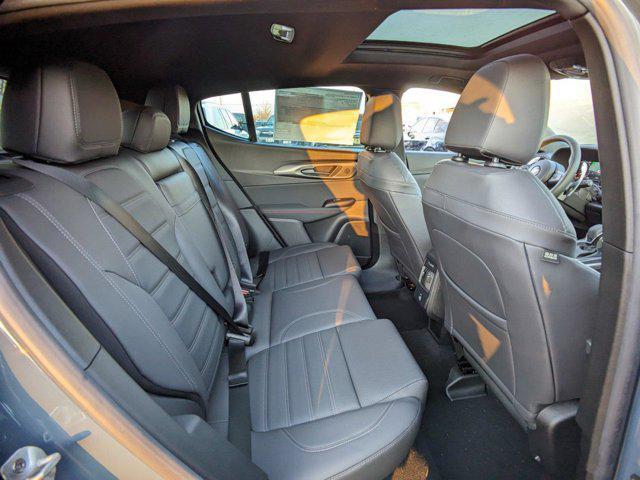 new 2024 Dodge Hornet car, priced at $43,528