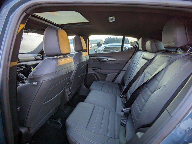 new 2024 Dodge Hornet car, priced at $43,528