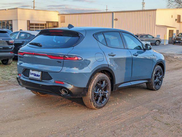 new 2024 Dodge Hornet car, priced at $37,778