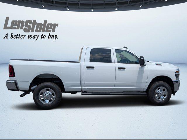 new 2025 Ram 2500 car, priced at $49,988