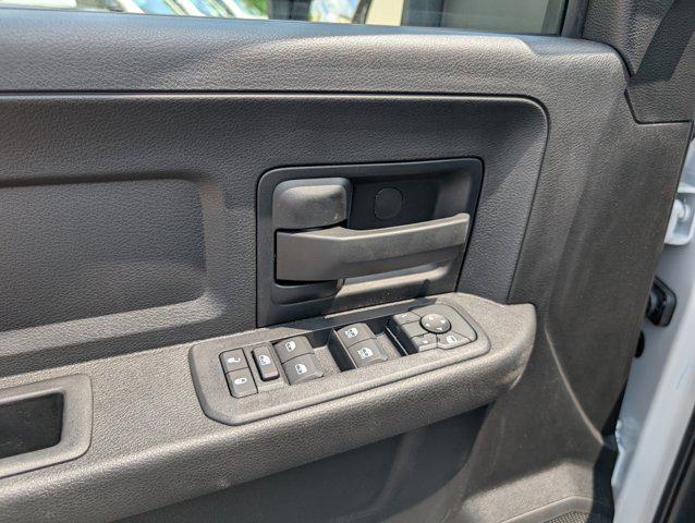 new 2025 Ram 2500 car, priced at $49,988