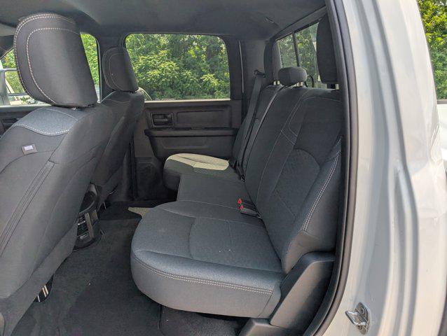 new 2025 Ram 2500 car, priced at $49,988