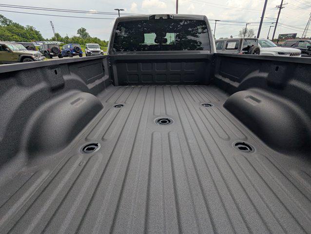 new 2025 Ram 3500 car, priced at $71,221