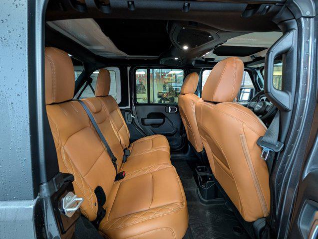 new 2024 Jeep Wrangler car, priced at $57,219