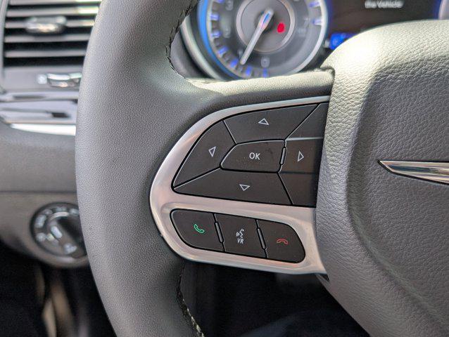 used 2023 Chrysler 300 car, priced at $27,000