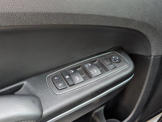 used 2023 Chrysler 300 car, priced at $27,000