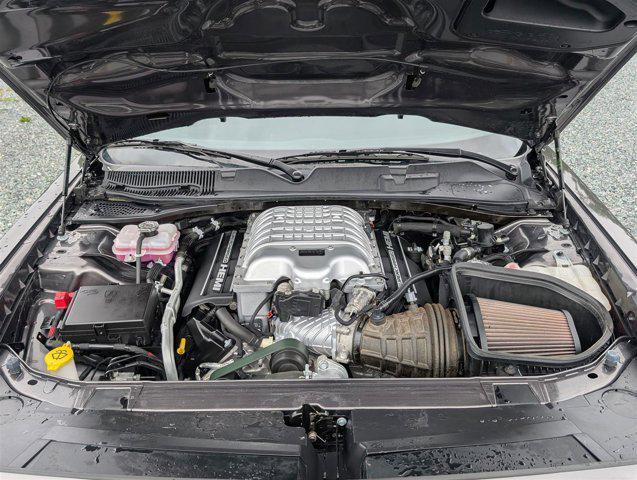 used 2021 Dodge Challenger car, priced at $73,500