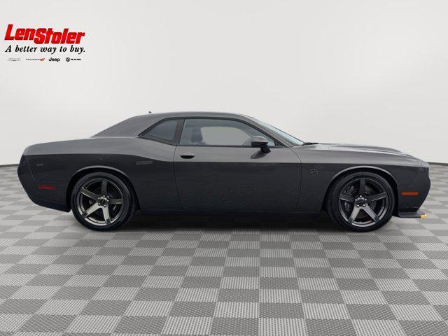 used 2021 Dodge Challenger car, priced at $73,500