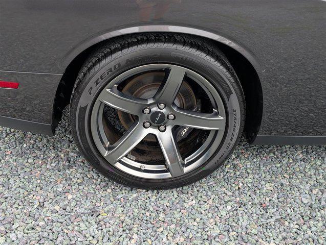 used 2021 Dodge Challenger car, priced at $73,500