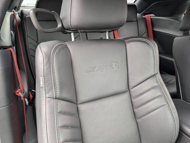 used 2021 Dodge Challenger car, priced at $73,500