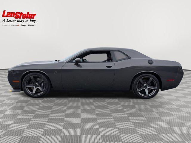 used 2021 Dodge Challenger car, priced at $73,500
